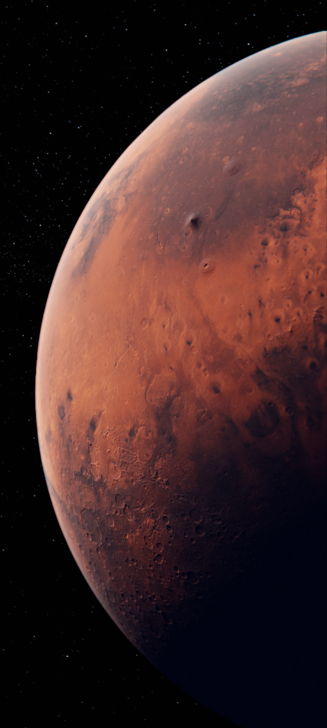 Mars Wallpapers