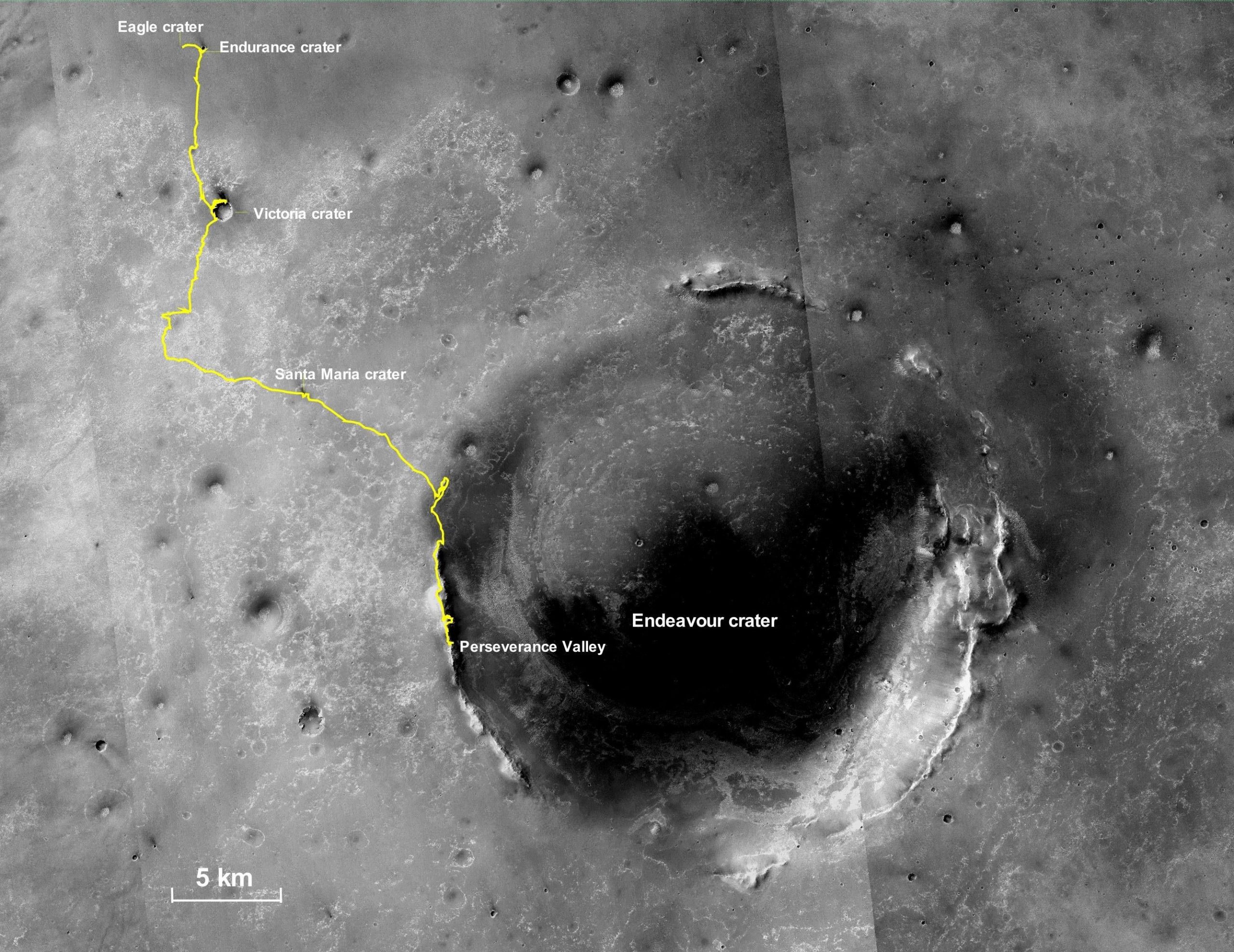 Mars Reconnaissance Orbiter Wallpapers