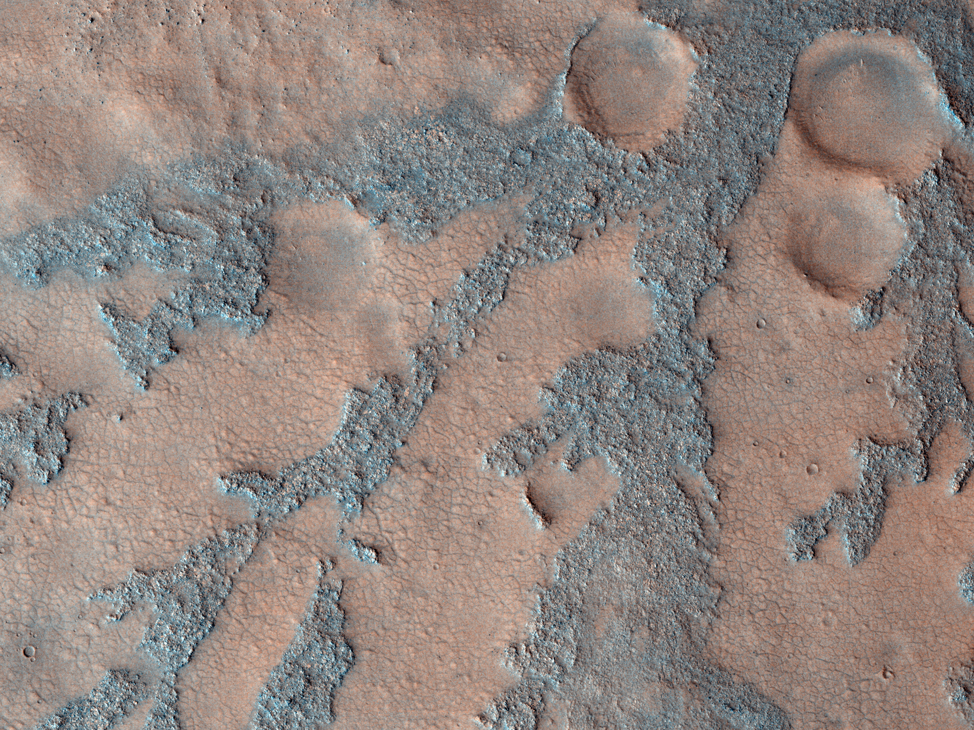 Mars Reconnaissance Orbiter Wallpapers