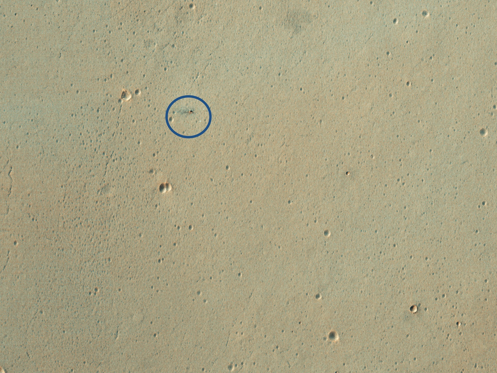 Mars Reconnaissance Orbiter Wallpapers