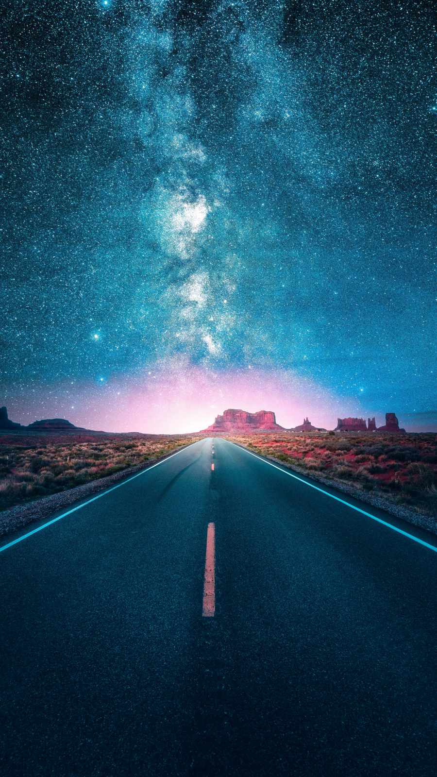 Milky Way Wallpapers