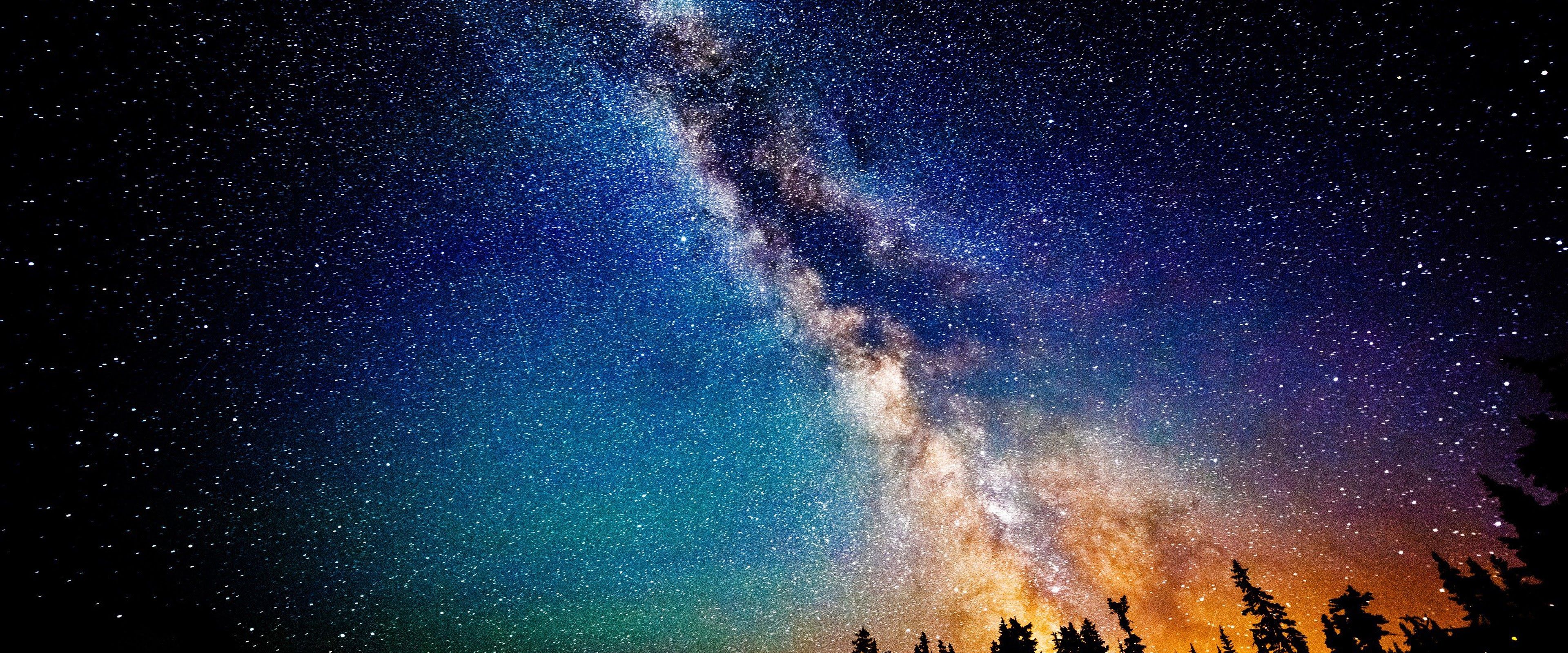 Milky Way Wallpapers