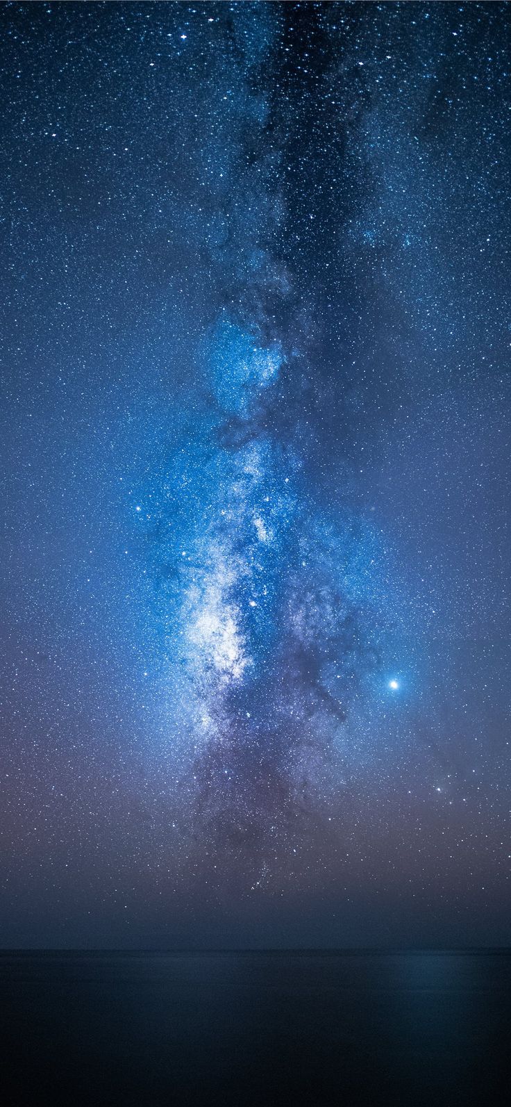 Milky Way Wallpapers