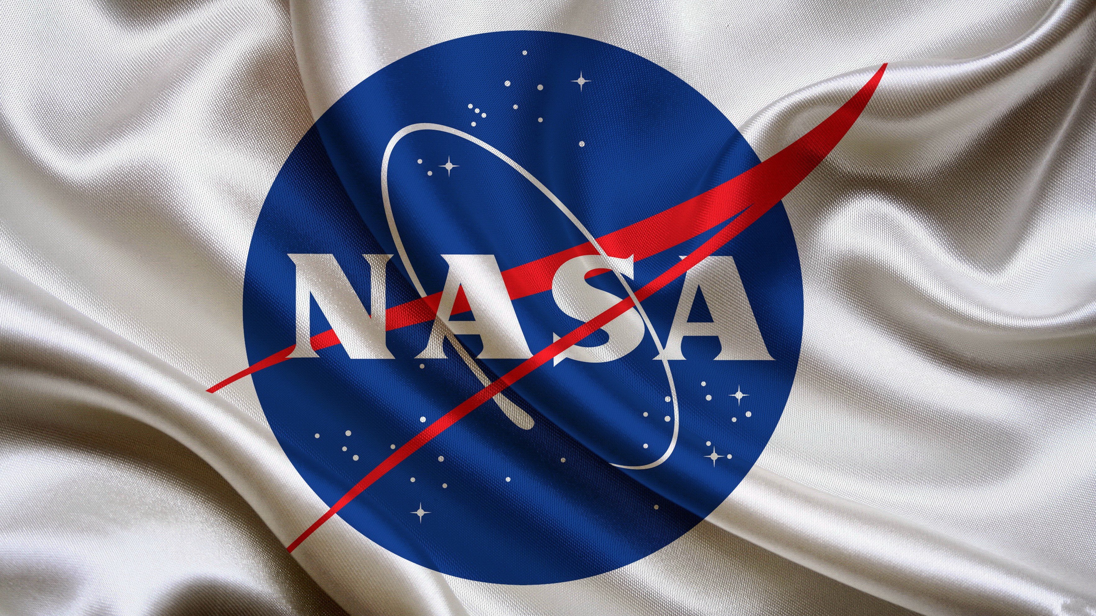 Nasa Logo Wallpapers