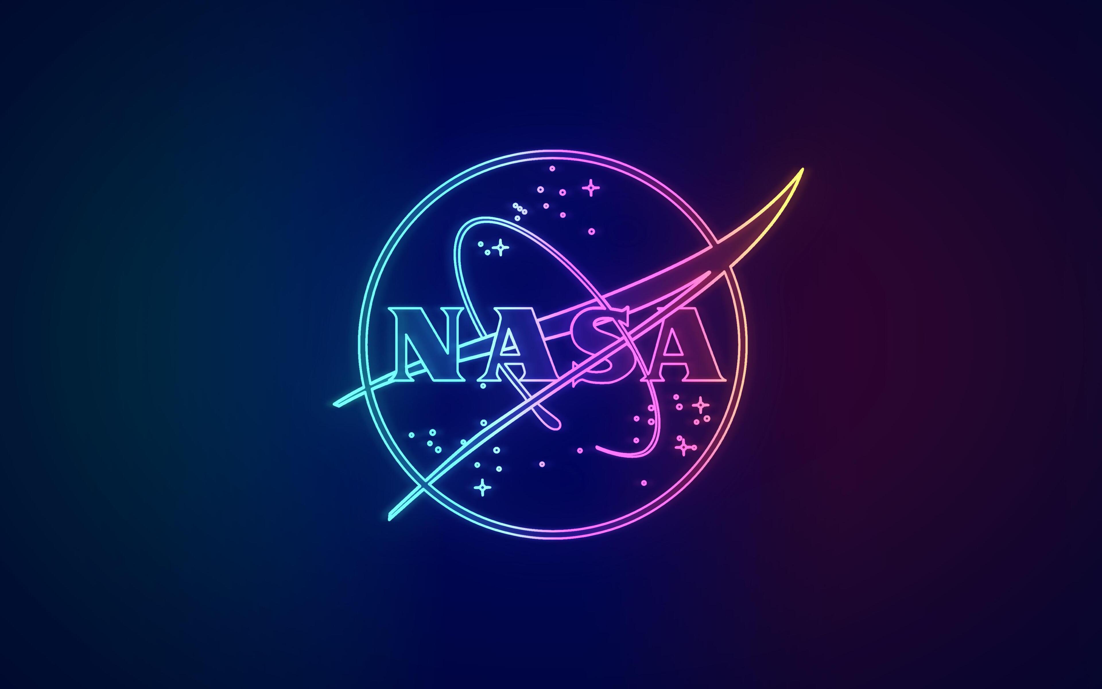 Nasa Logo Wallpapers