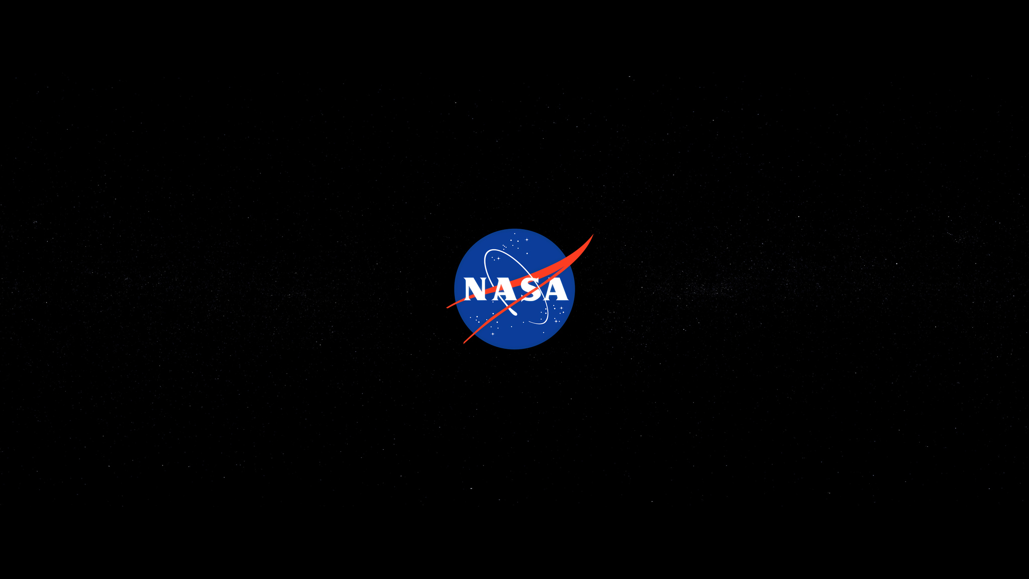 Nasa Logo Wallpapers