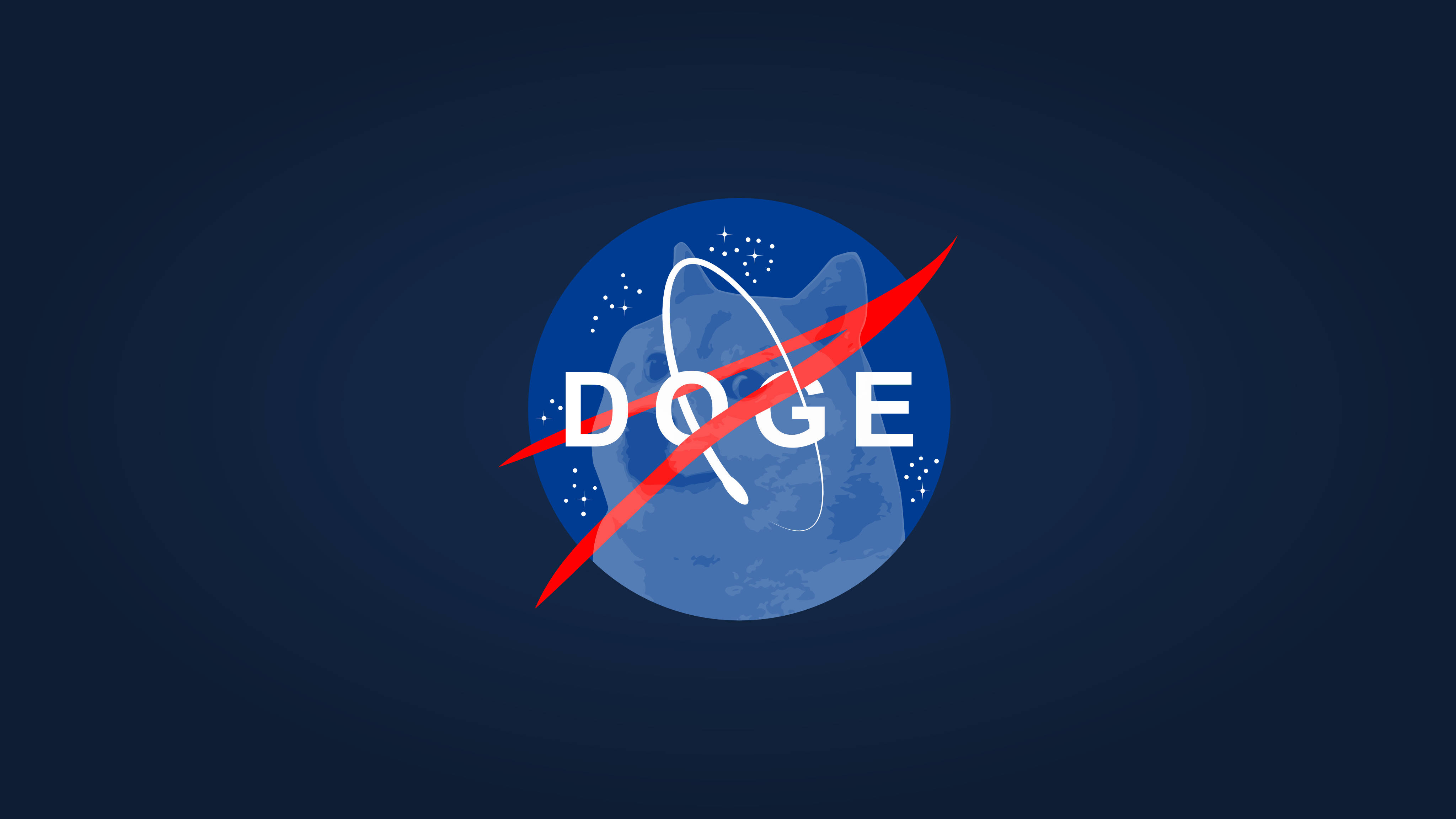 Nasa Logo Wallpapers