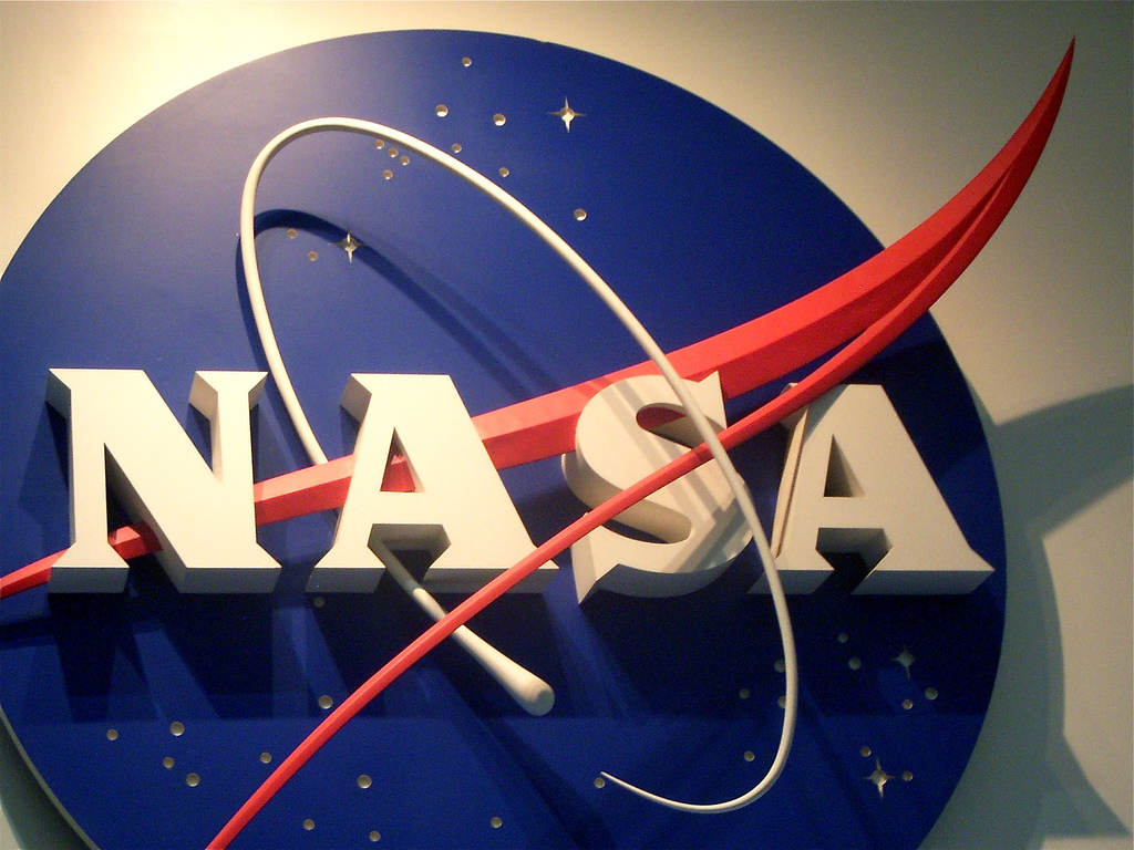 Nasa Logo Wallpapers