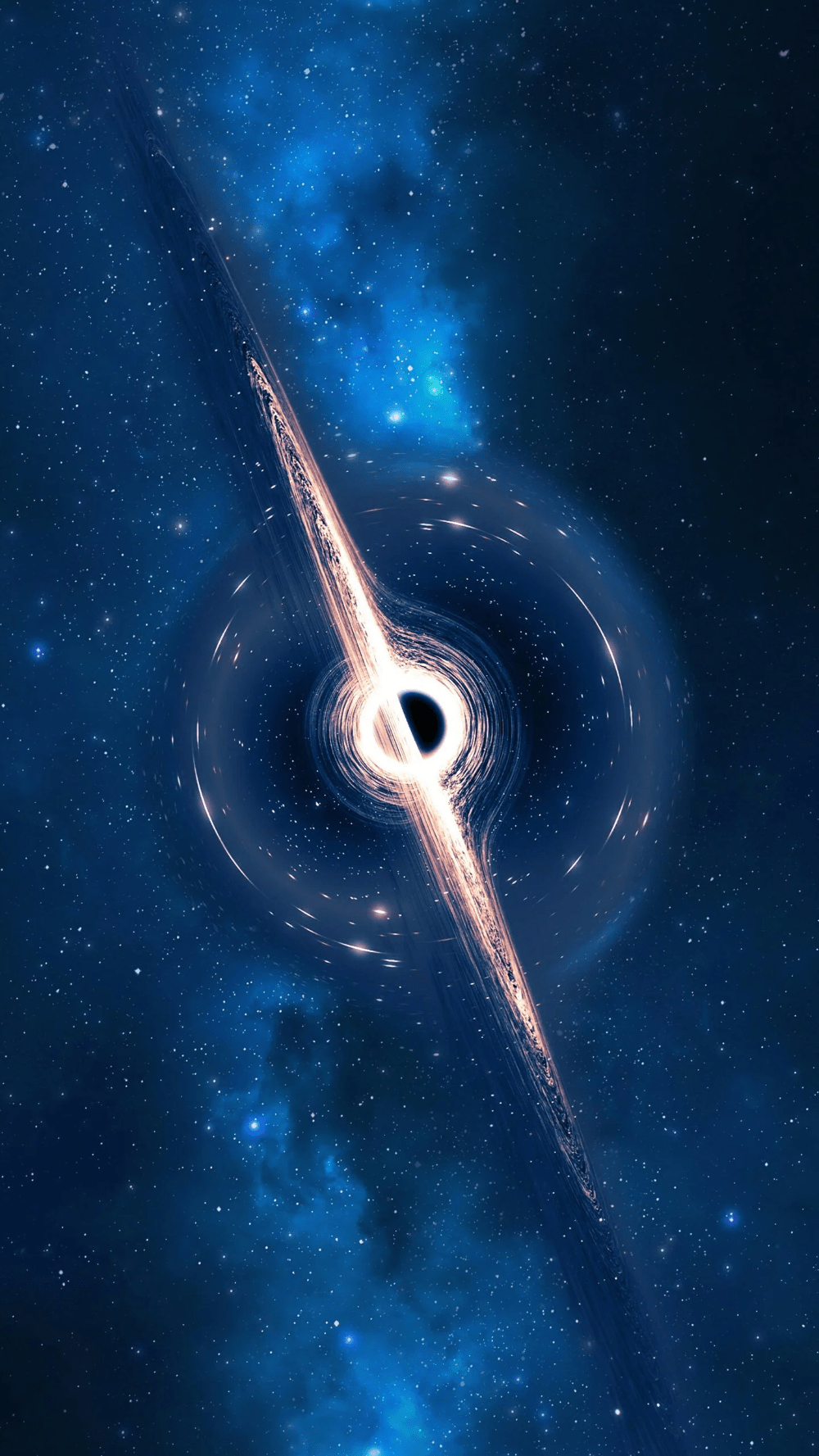 Nebula 4K Wallpapers