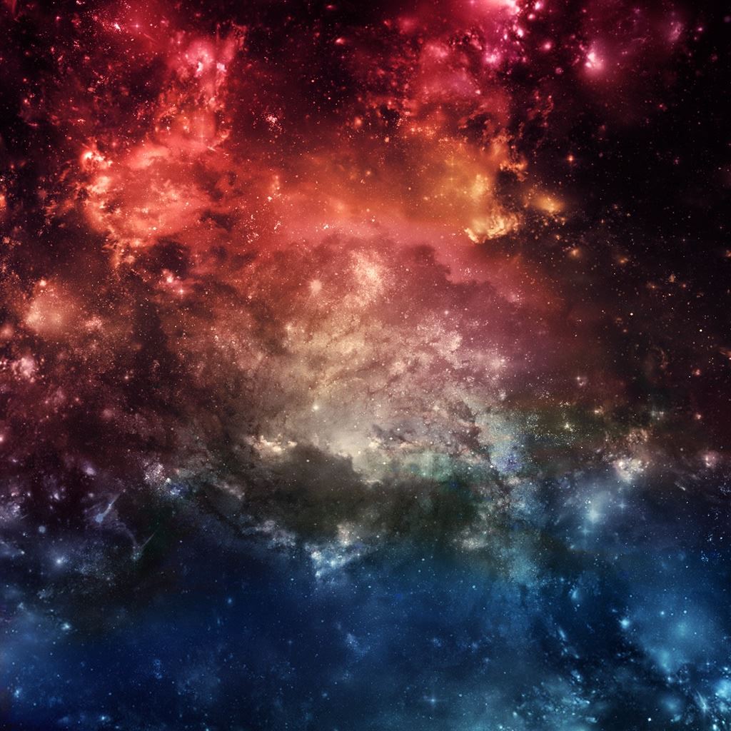 Nebula Space Wallpapers