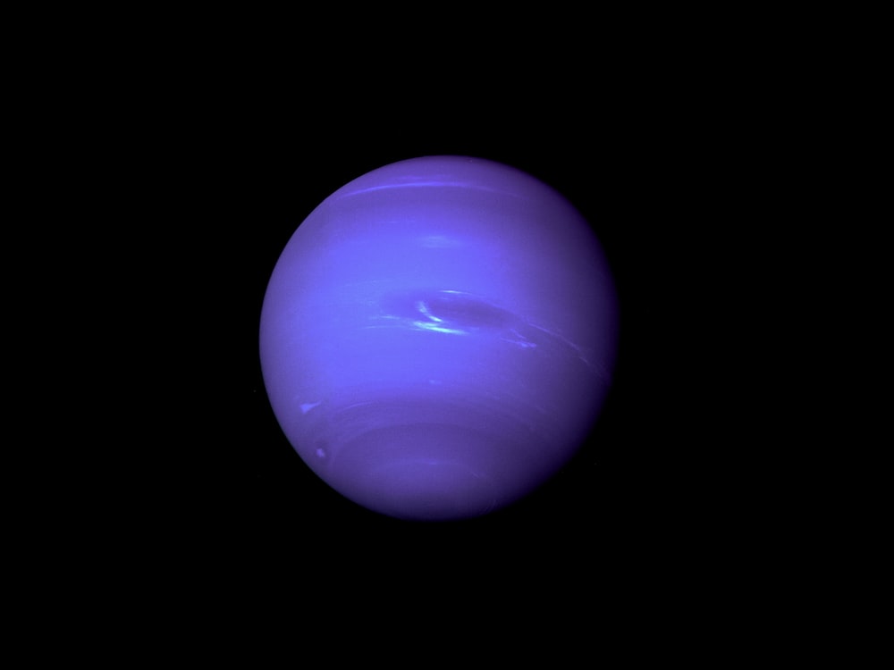 Neptune Wallpapers