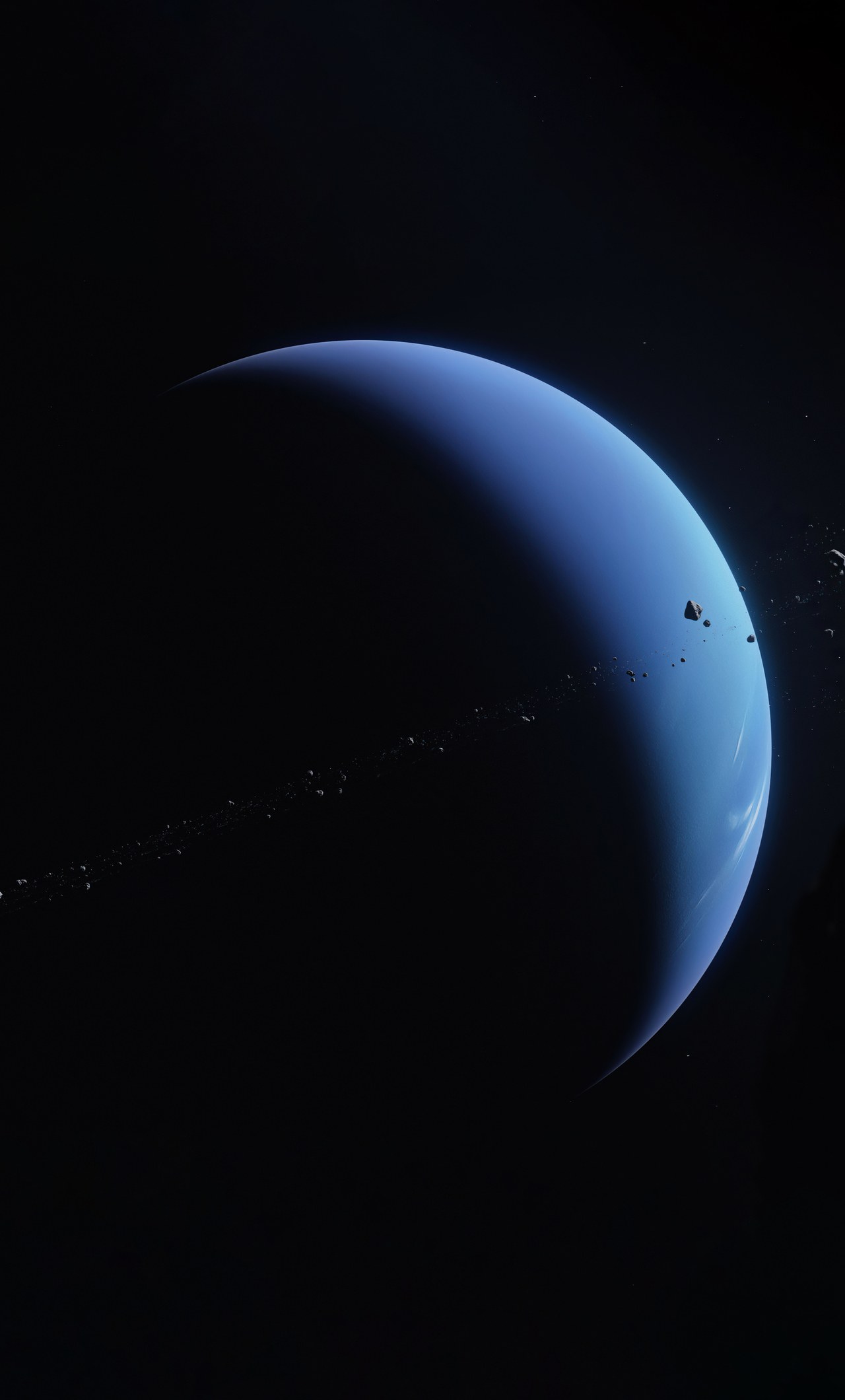 Neptune Wallpapers