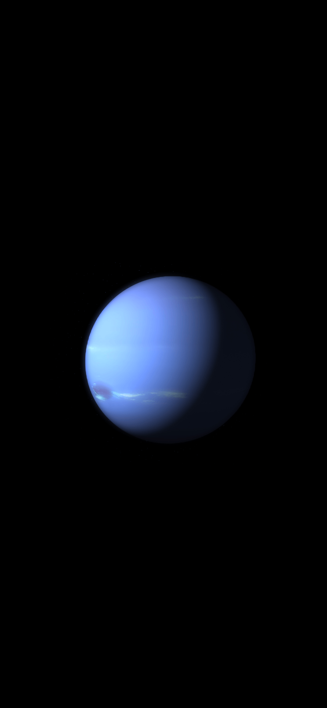 Neptune Wallpapers