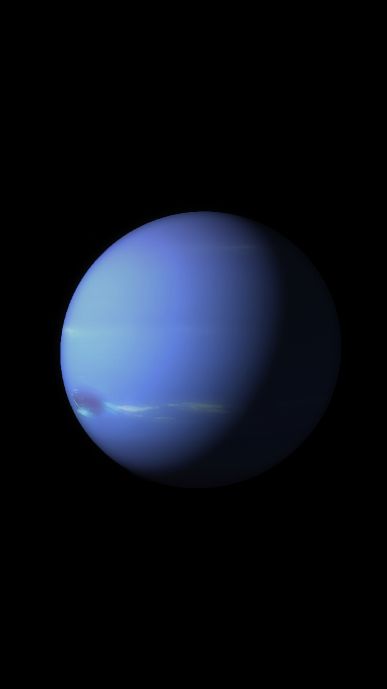 Neptune Wallpapers