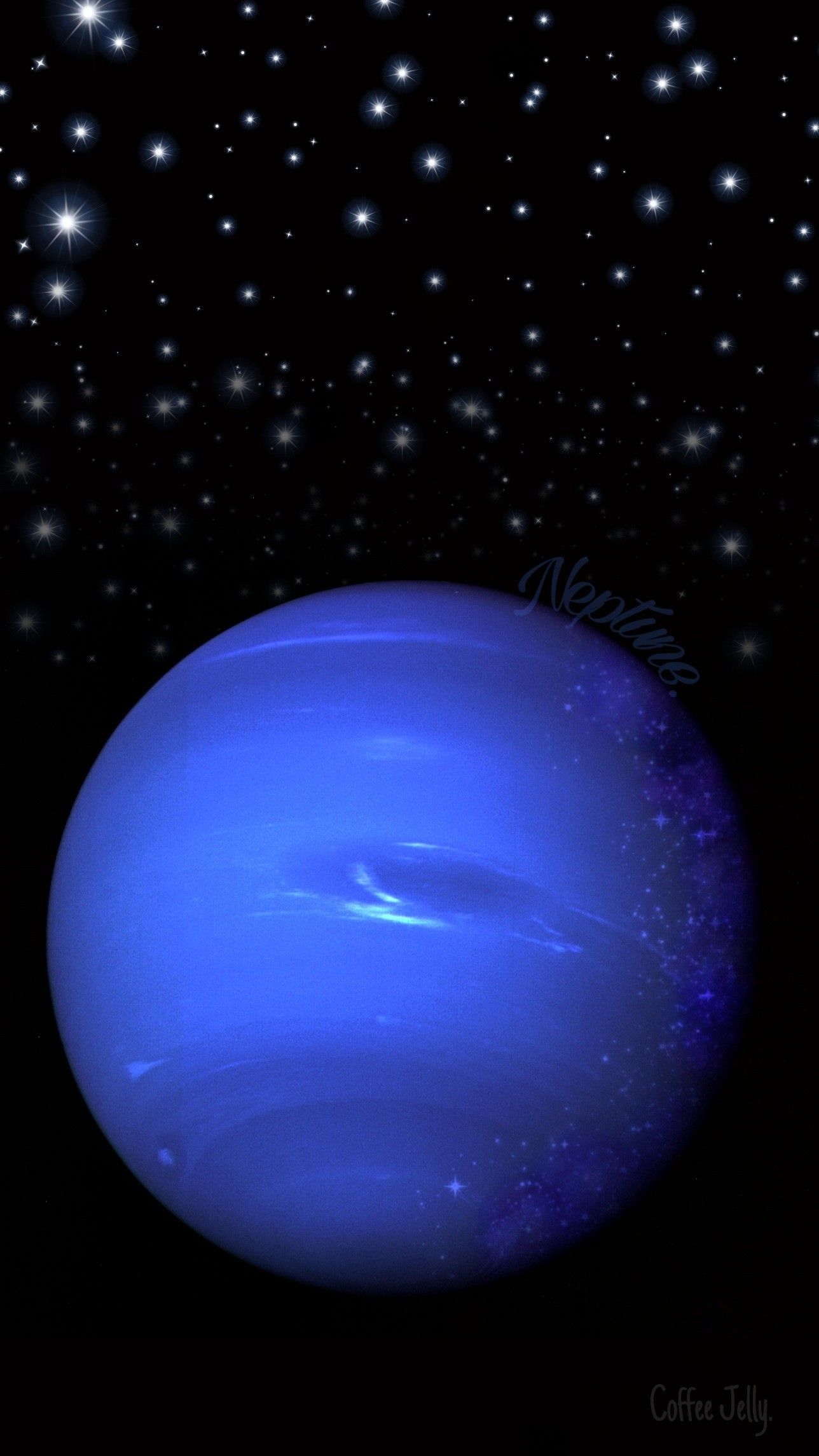 Neptune Wallpapers