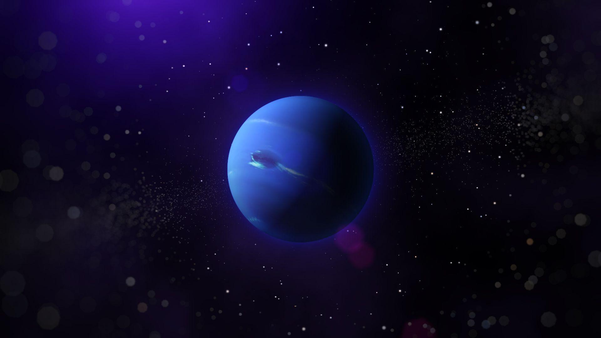 Neptune Wallpapers