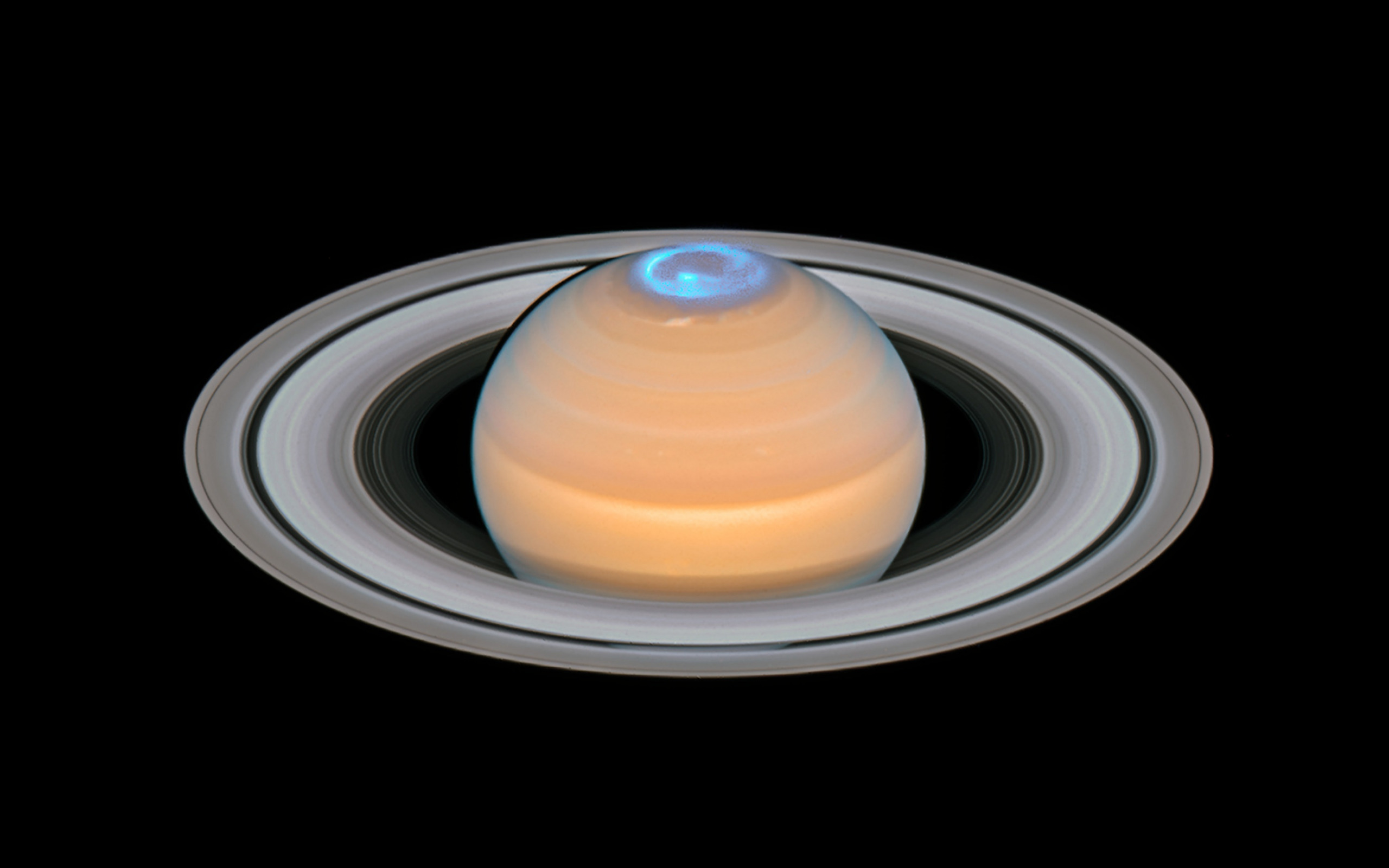 Saturn Wallpapers