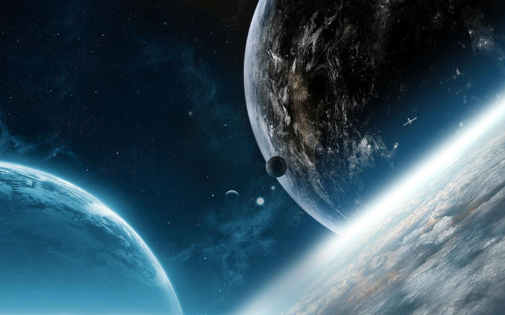 Sci Fi Planets Hd Photography  2021 Wallpapers