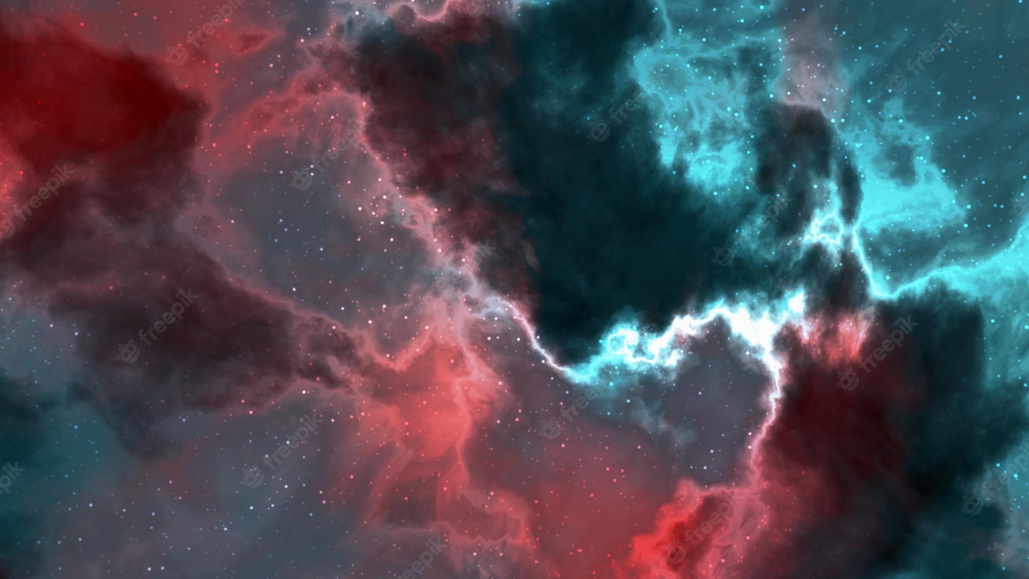 Space Nebula Wallpapers