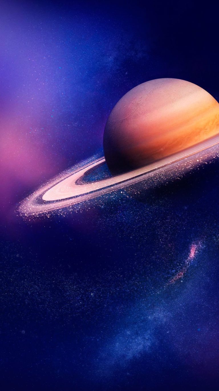 Space Planets Wallpapers