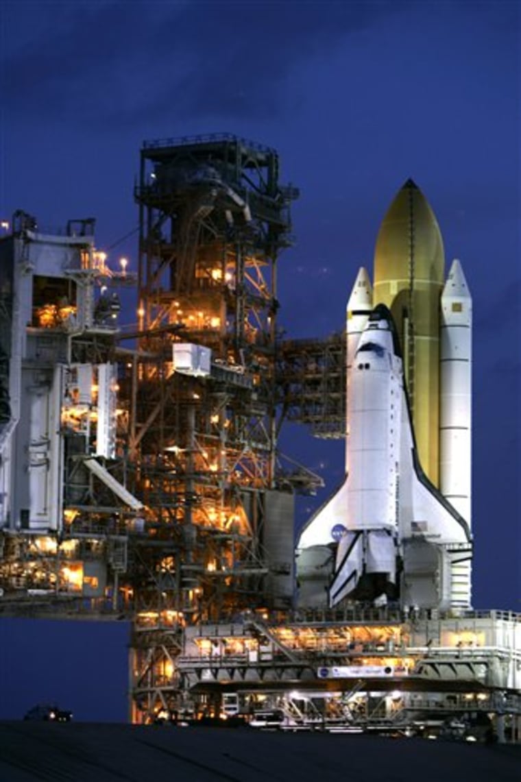 Space Shuttle Endeavour Cape Canaveral Launch Us Wallpapers