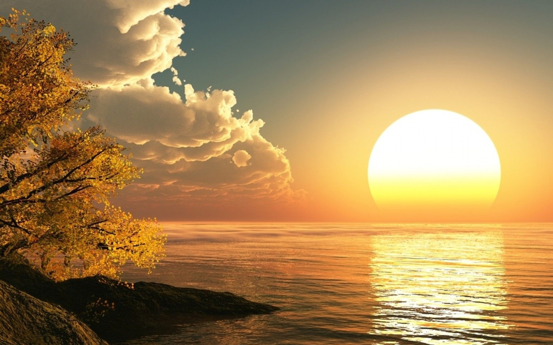 Sun Wallpapers