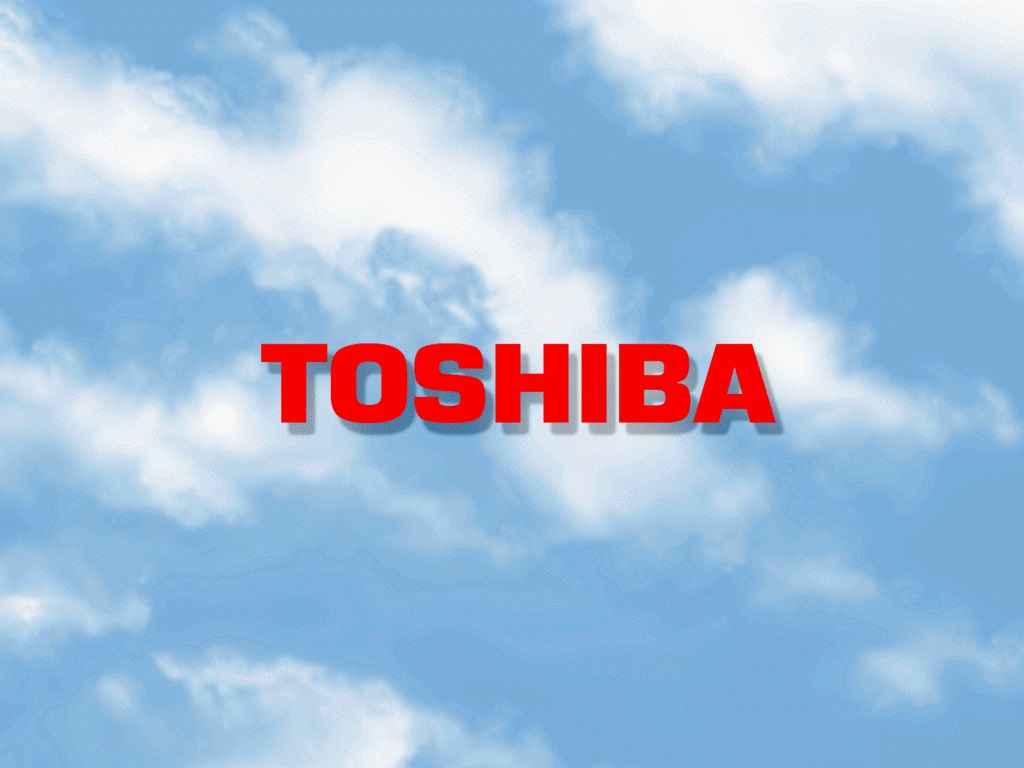 Toshiba Satellite Wallpapers