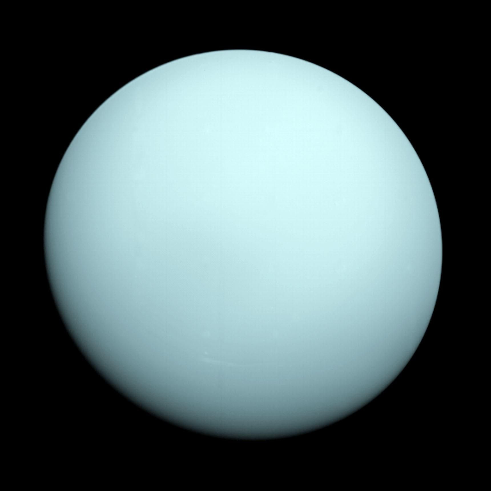 Uranus Wallpapers