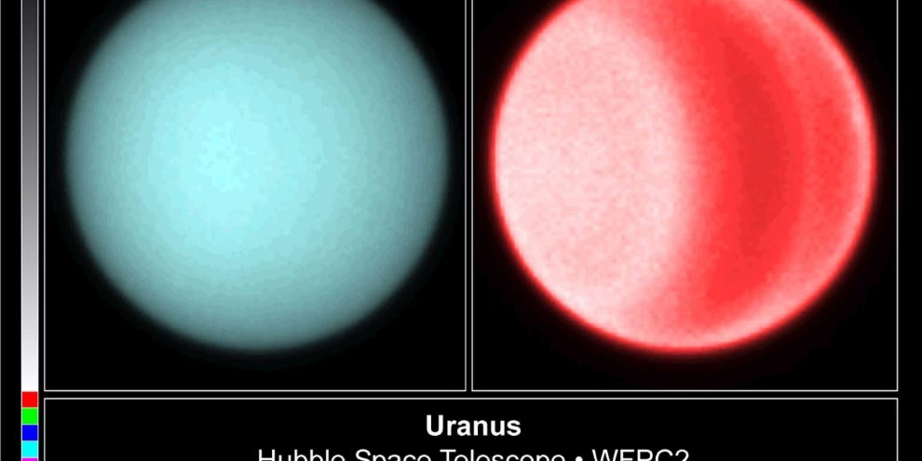 Uranus Wallpapers