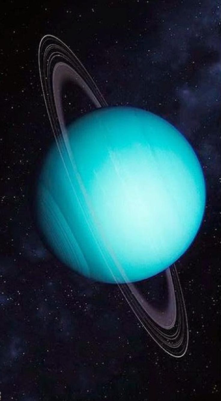 Uranus Wallpapers