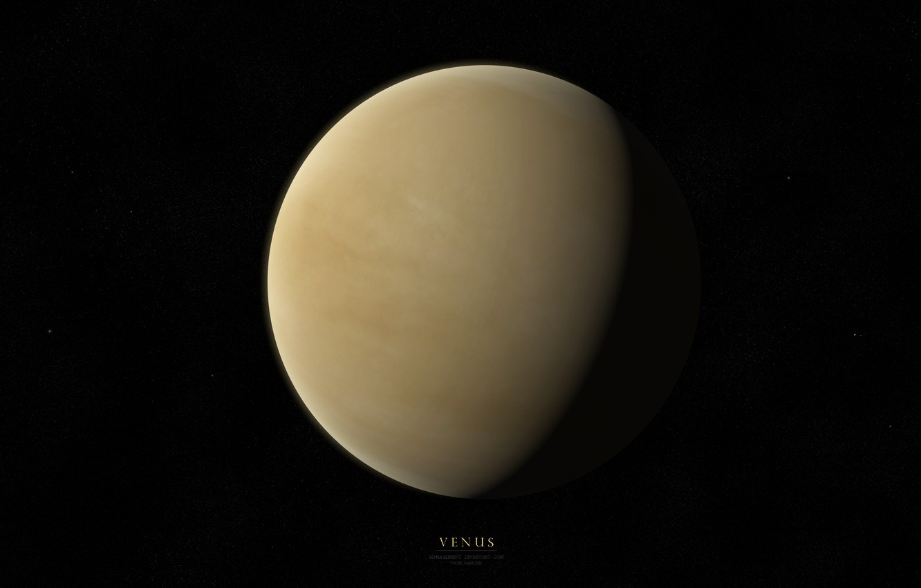 Venus Wallpapers