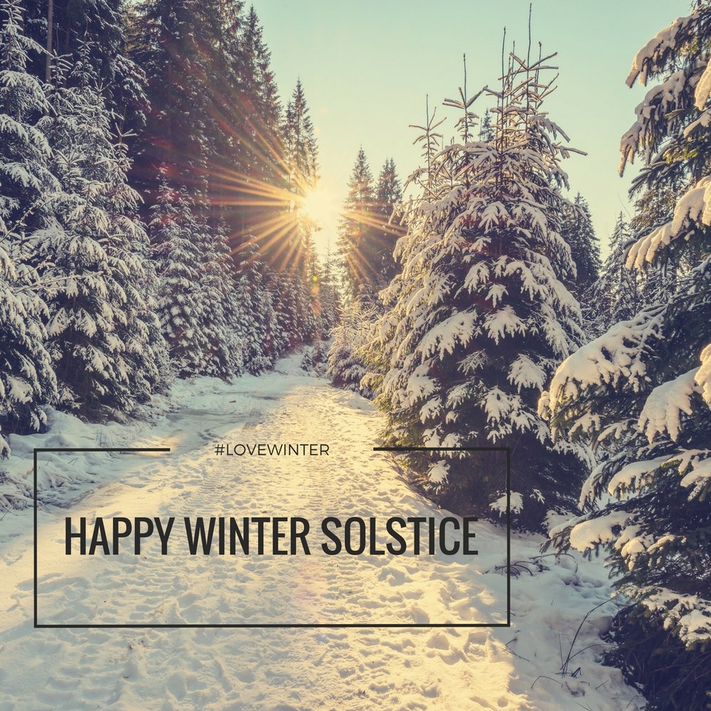 Winter Solstice Wallpapers