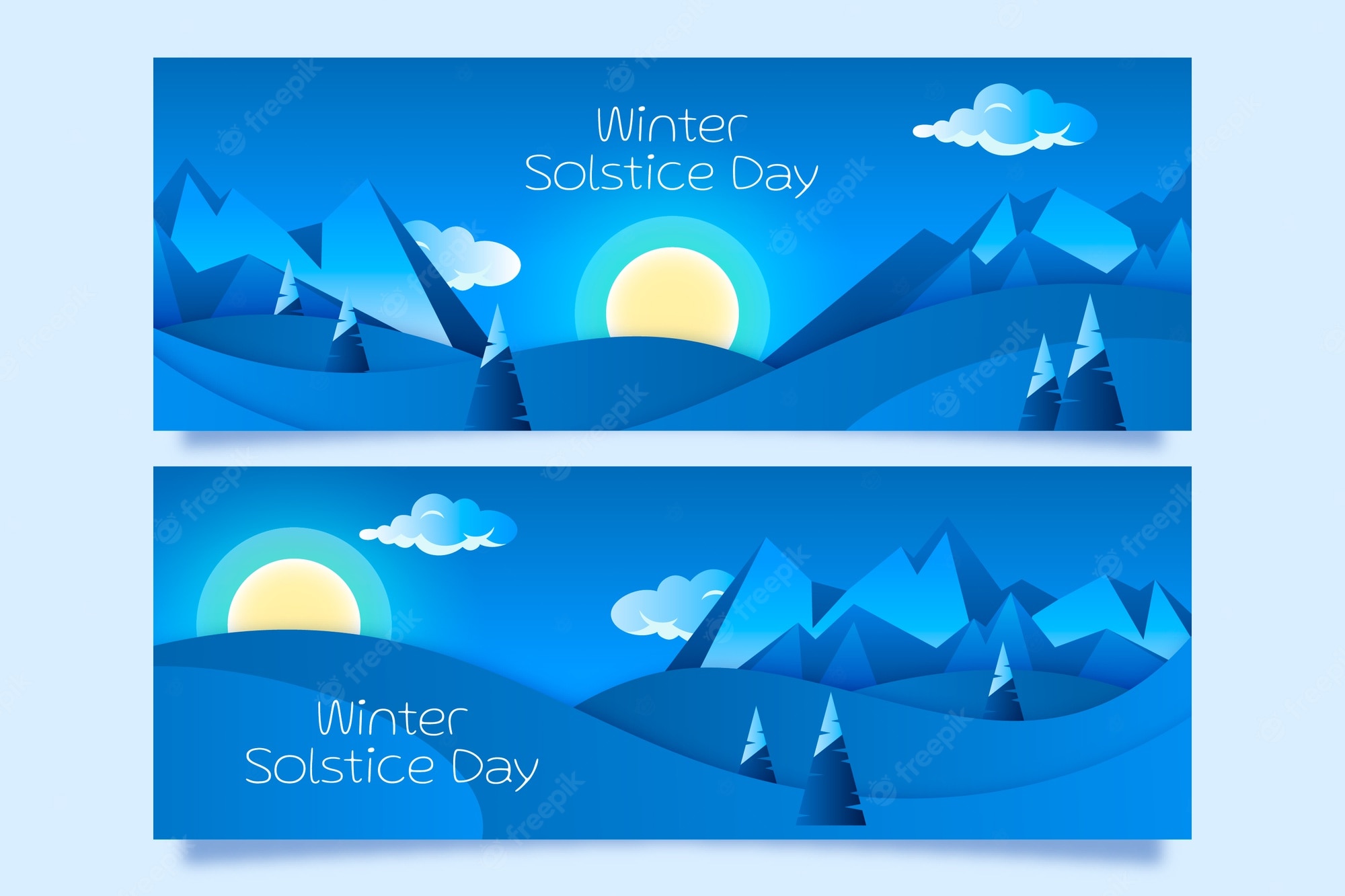 Winter Solstice Wallpapers