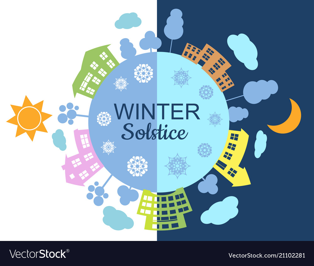 Winter Solstice Wallpapers