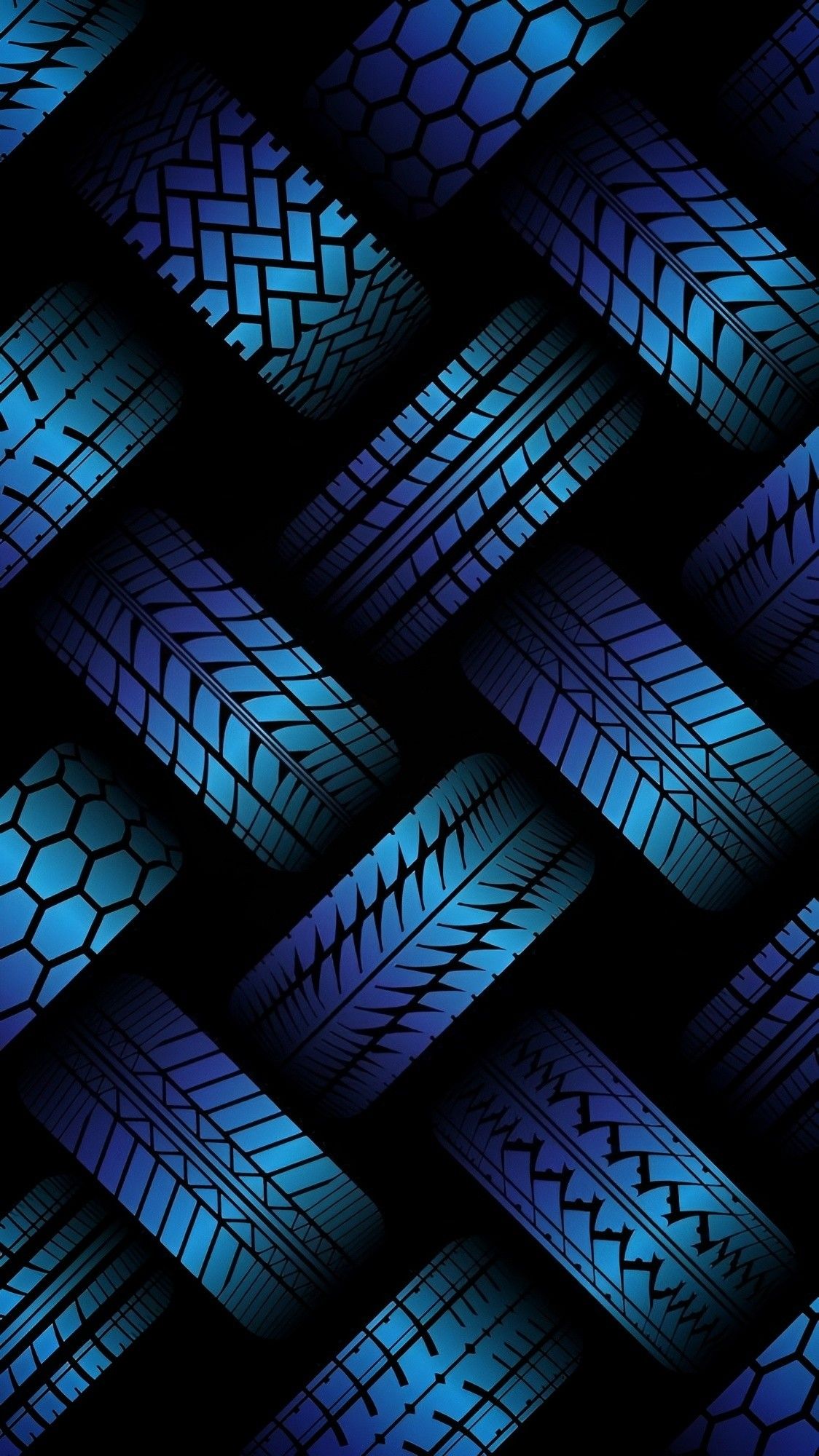 3D 4K Android Phone Wallpapers