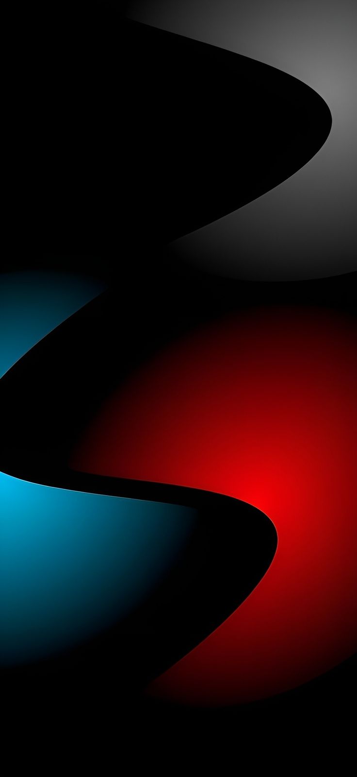 3D 4K Android Phone Wallpapers