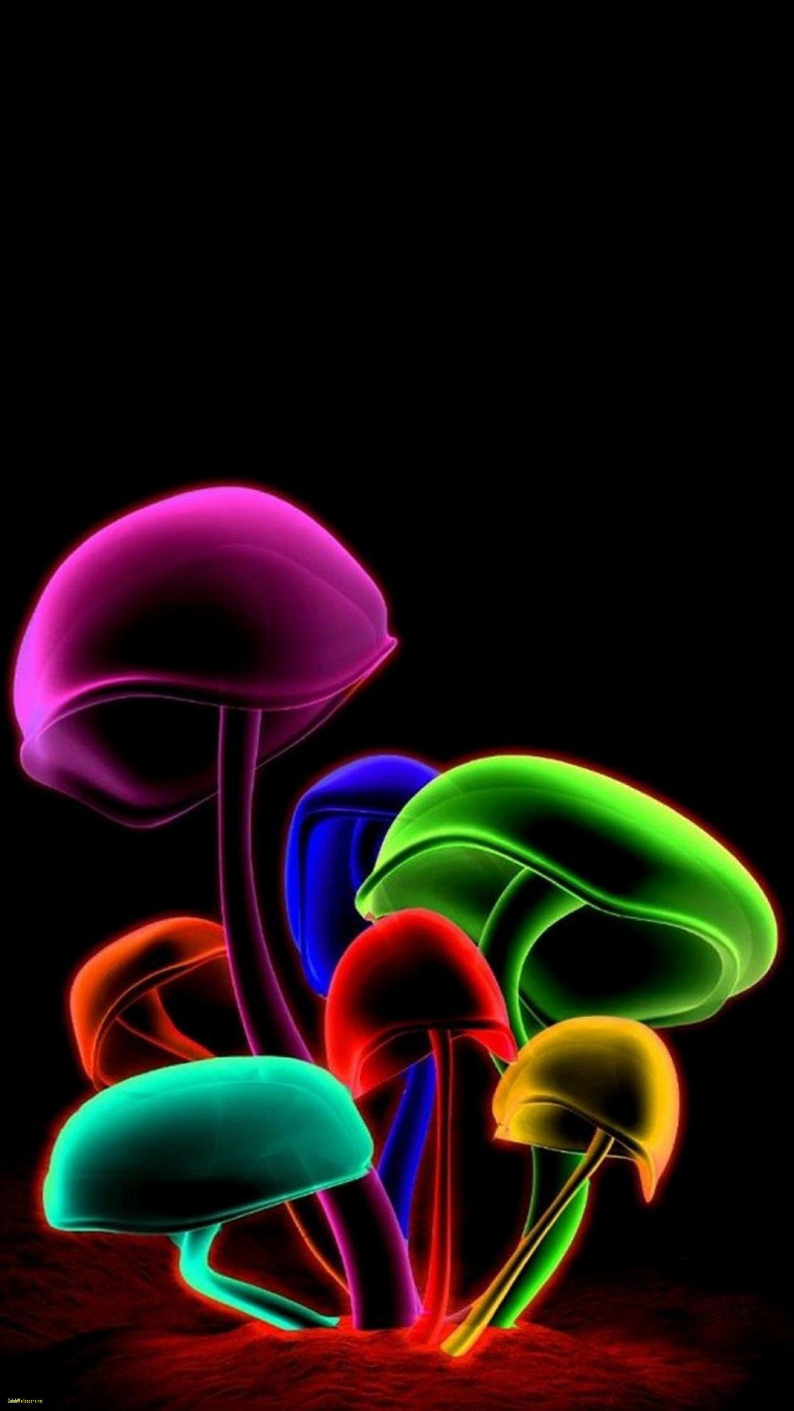 3D 4K Android Phone Wallpapers