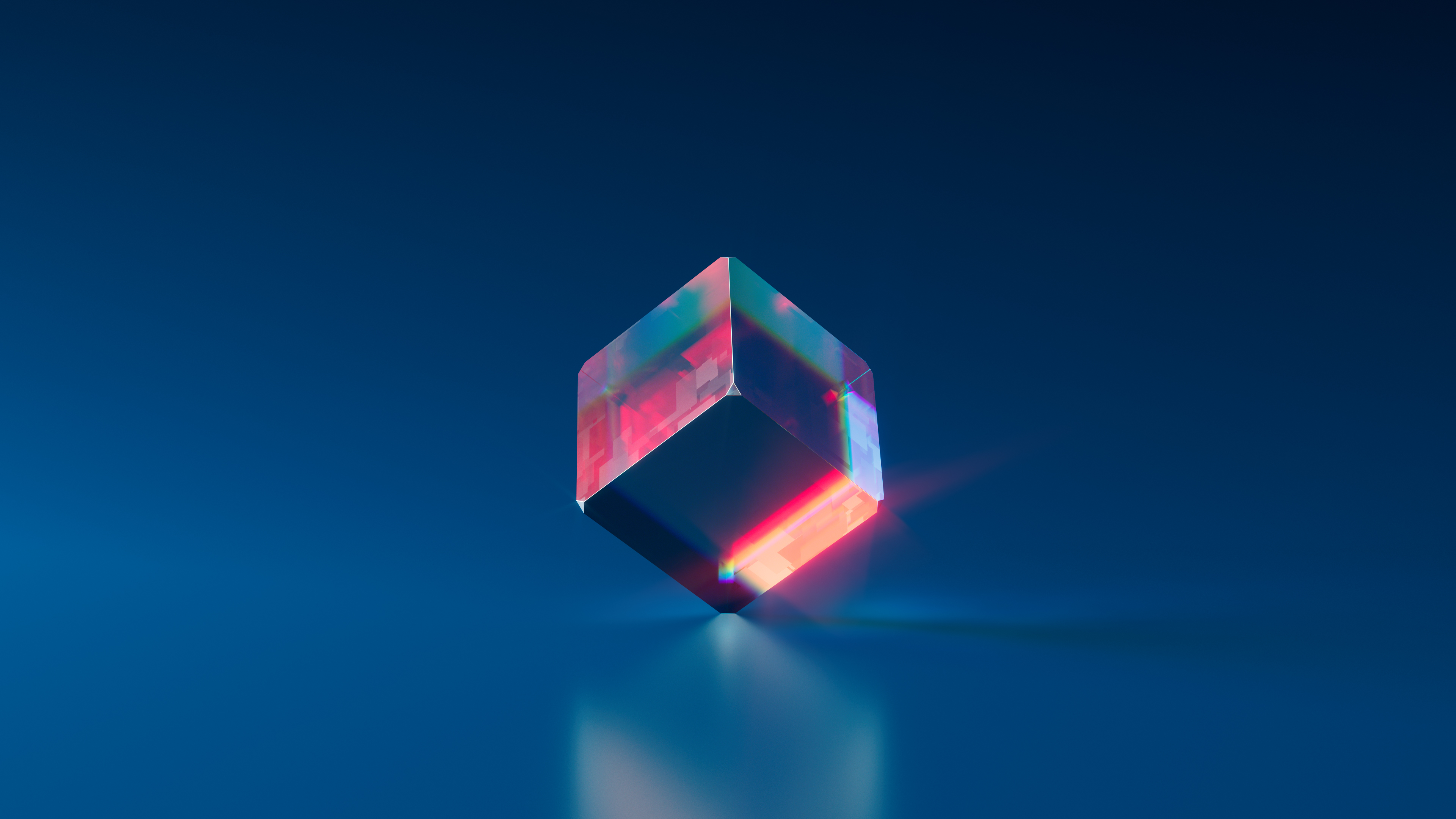 3D 4K Desktop Wallpapers