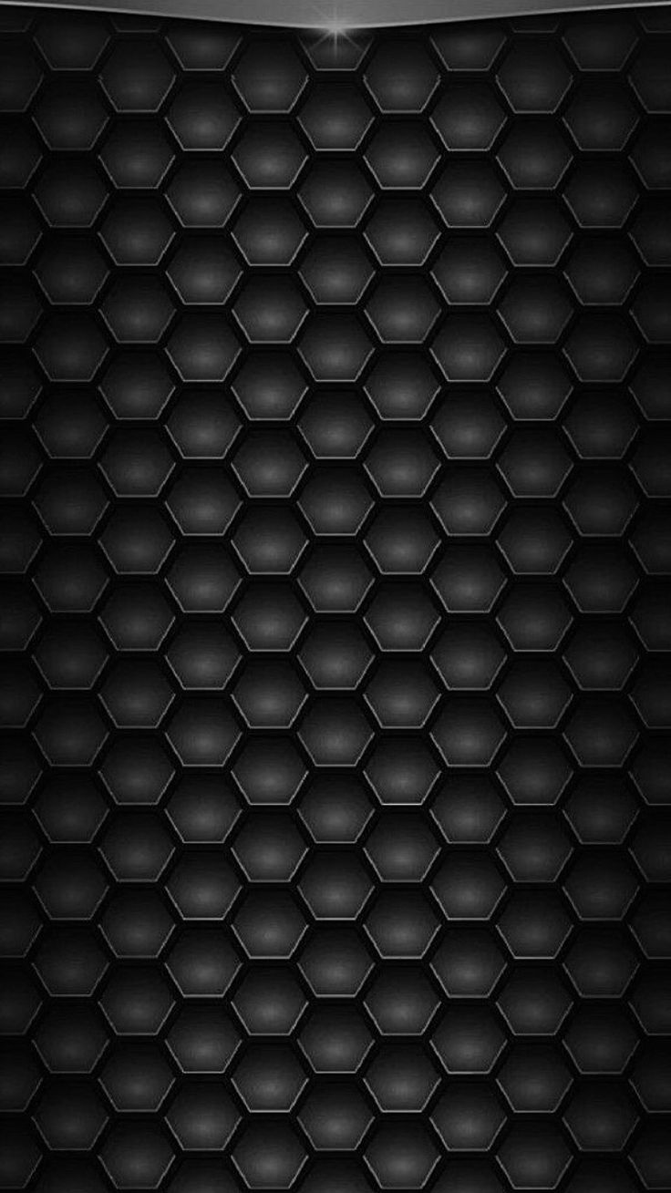 3D Abstract Dark Phone Wallpapers