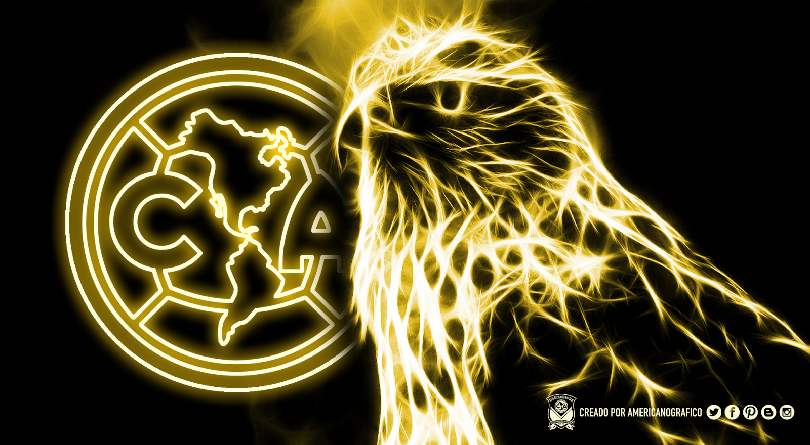 3D Club America Wallpapers