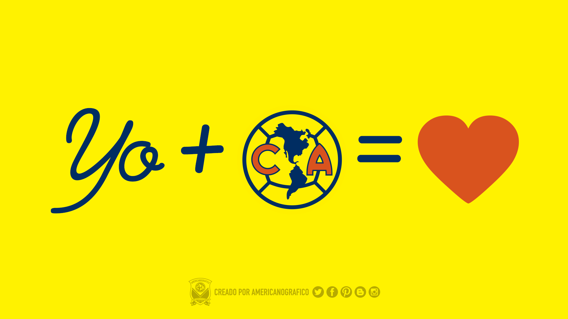 3D Club America Wallpapers