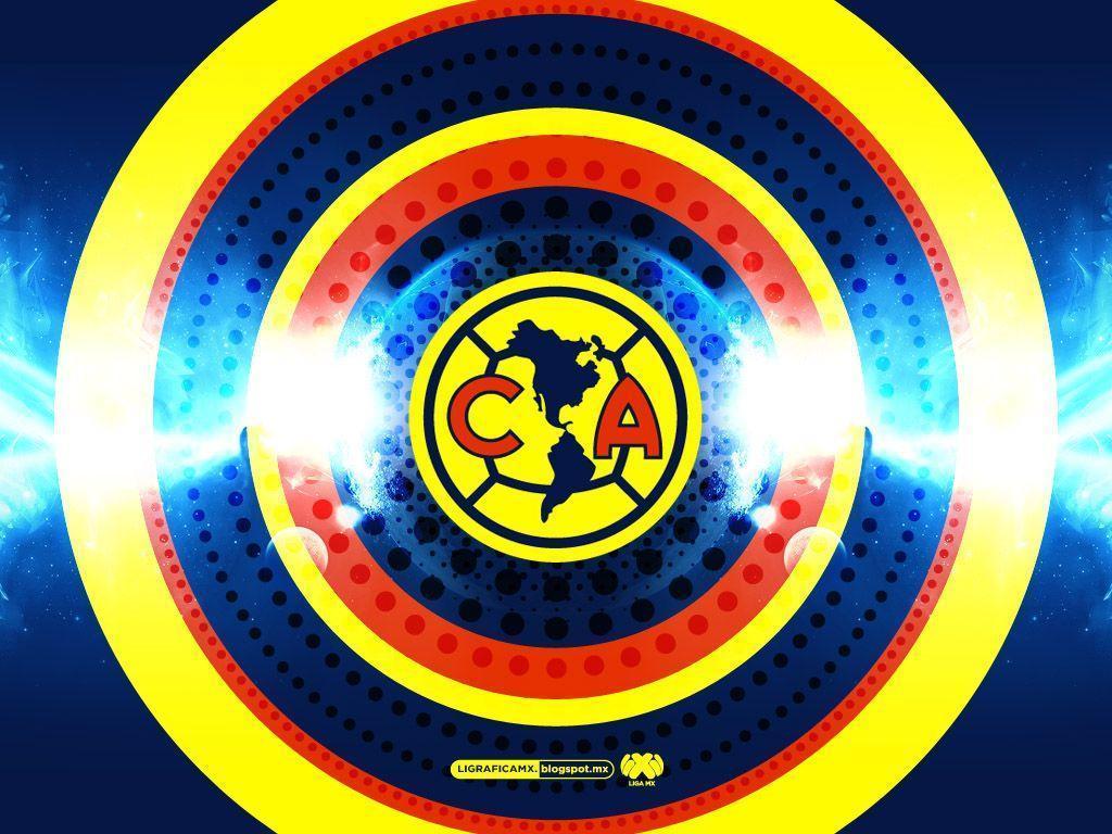 3D Club America Wallpapers