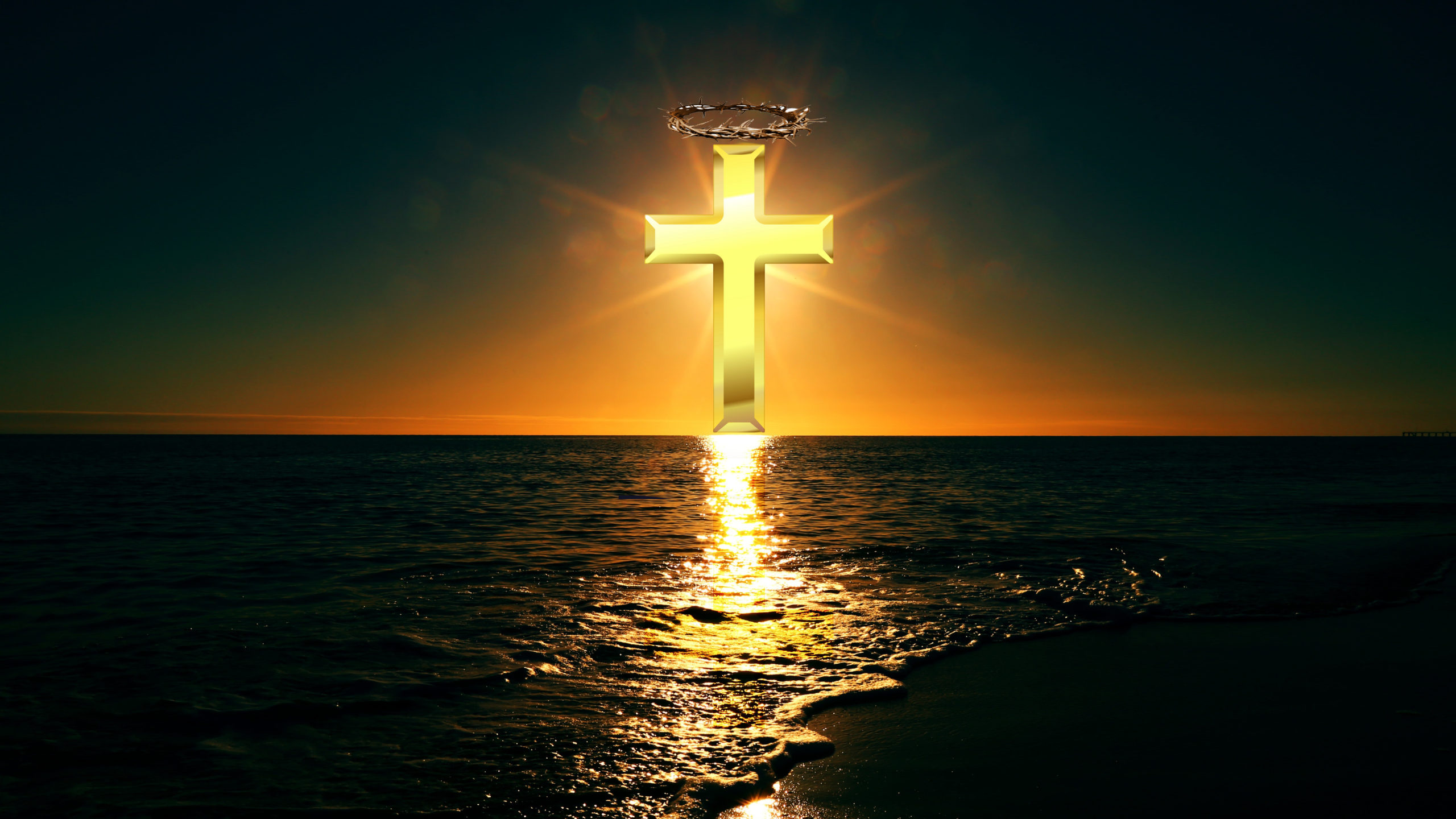 3D Cross Wallpapers