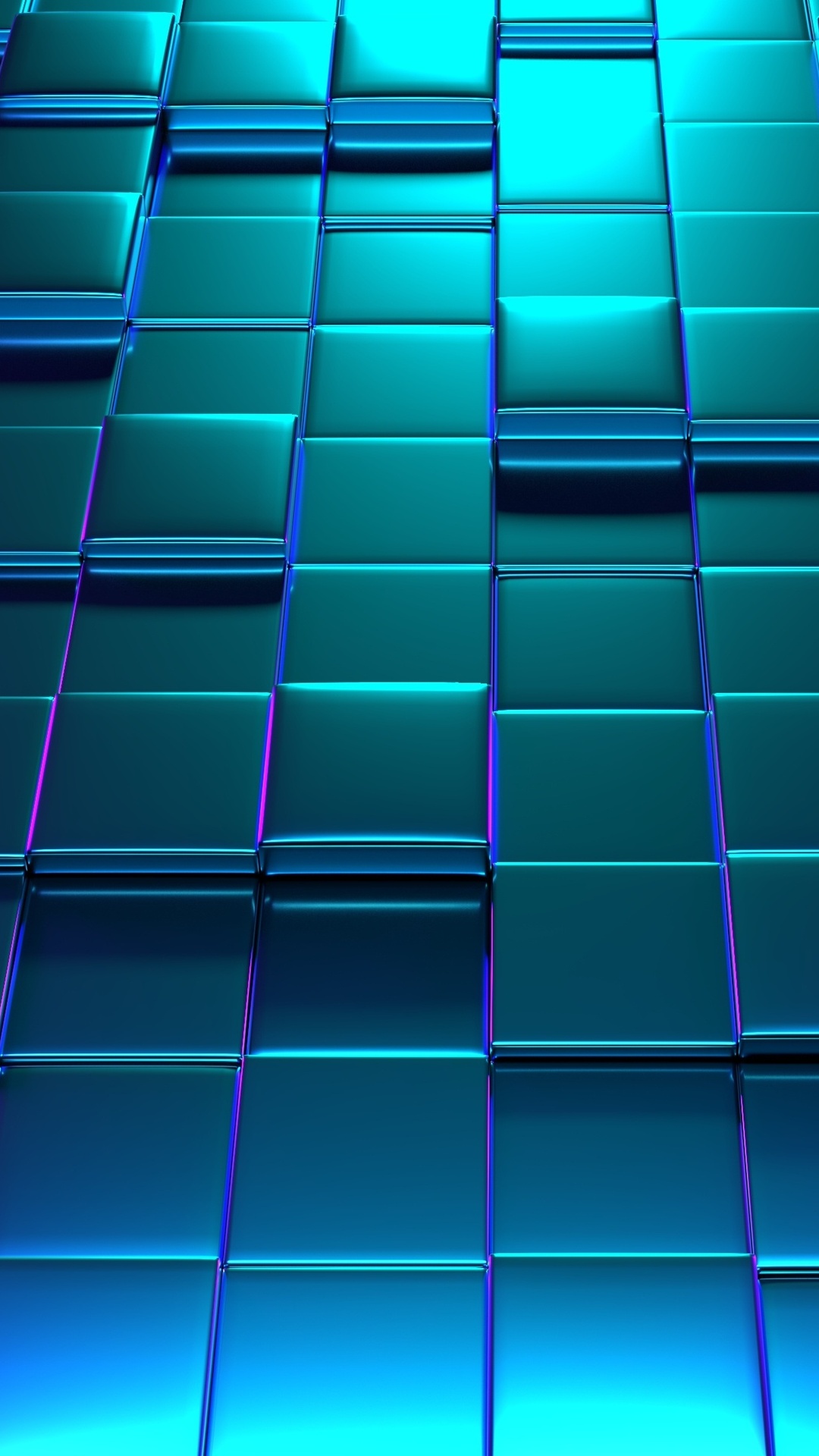 3D Cube Wallpapers