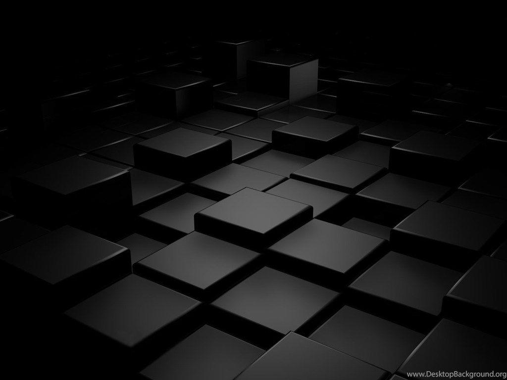 3D Cube Wallpapers