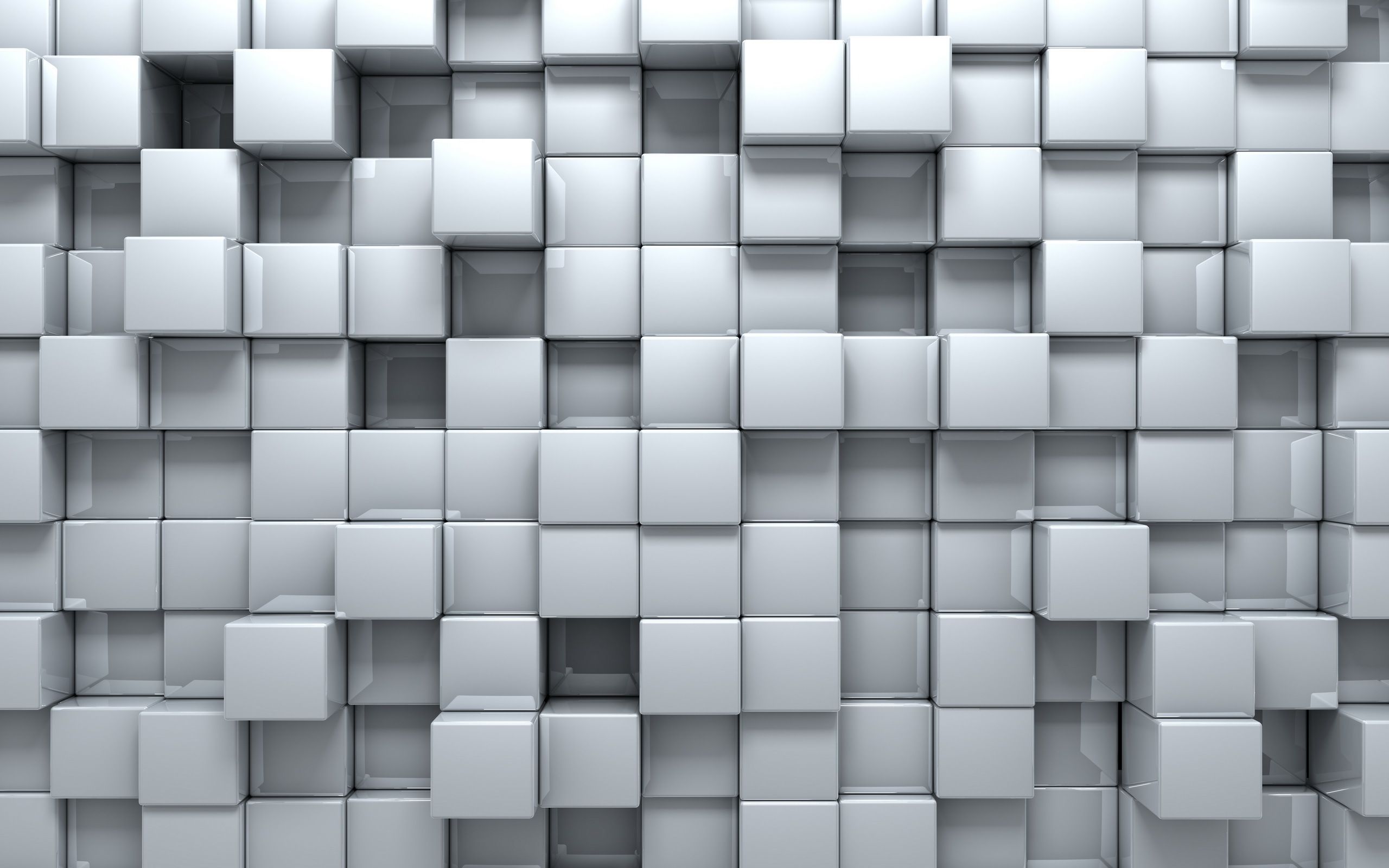 3D Cube Wallpapers