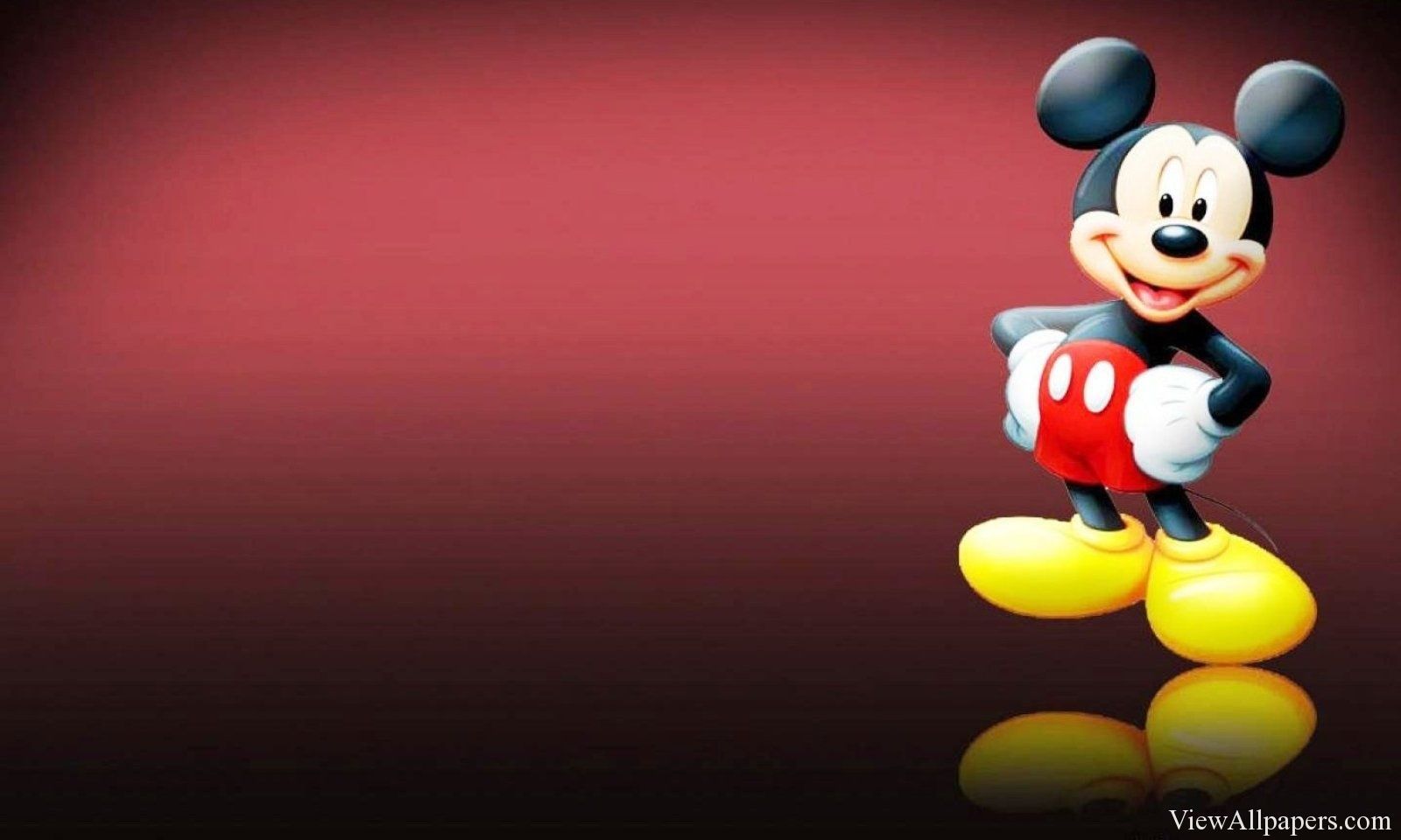 3D Cute Disney Wallpapers