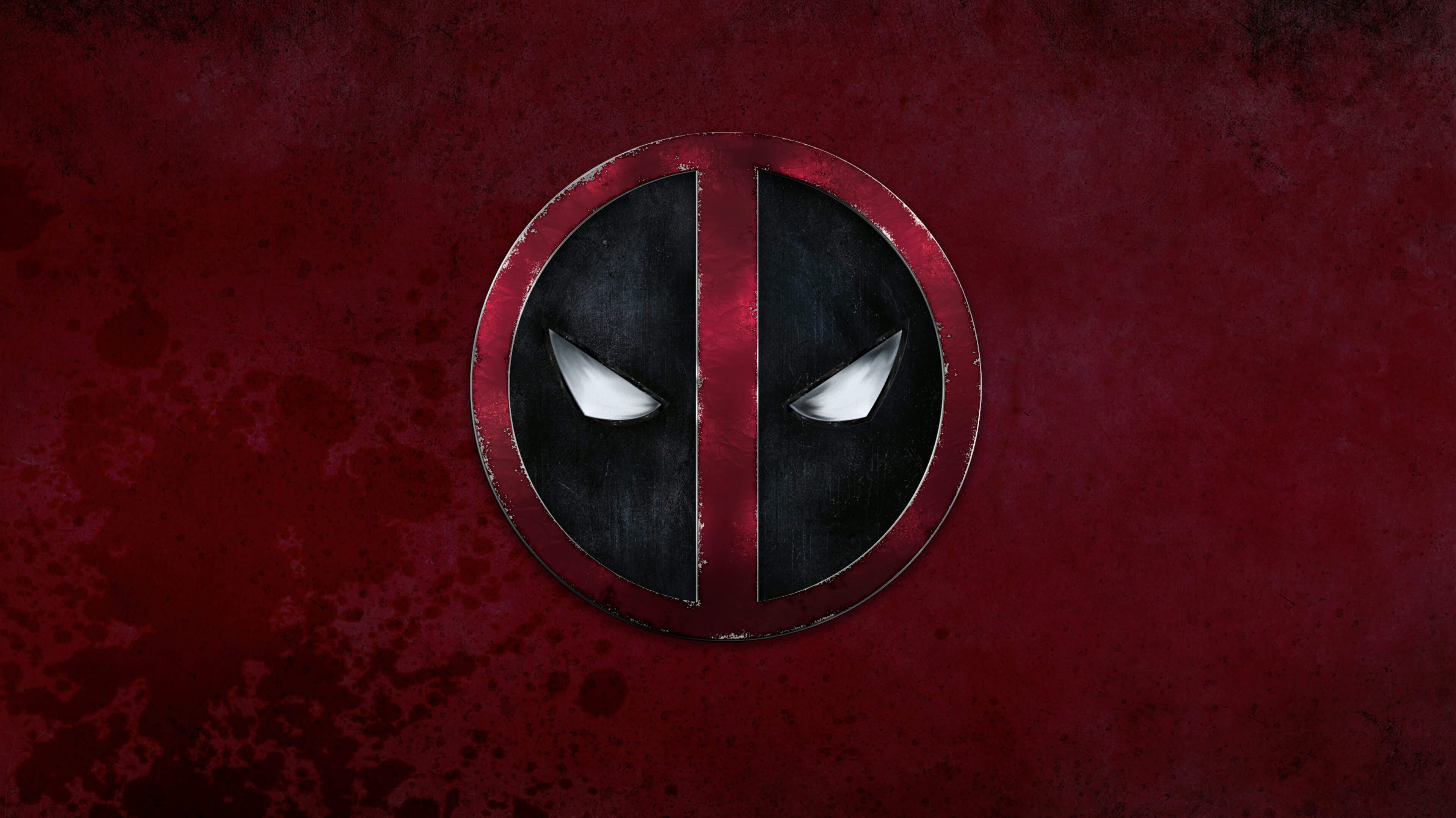 3D Deadpool Wallpapers