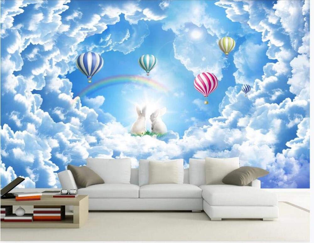 3D Heaven Wallpapers