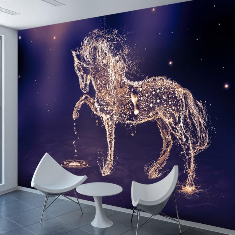 3D Horse Wallpapers